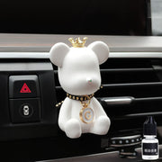 R & ECOM™  Mounted Perfume Accessories Air Conditioner Air Outlet Perfume Accessories