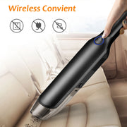 Handheld Wireless Vacuum Cleaner - Rob N Co Ecom
