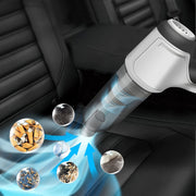 R & ECOM™ Car Vacuum Cleaner